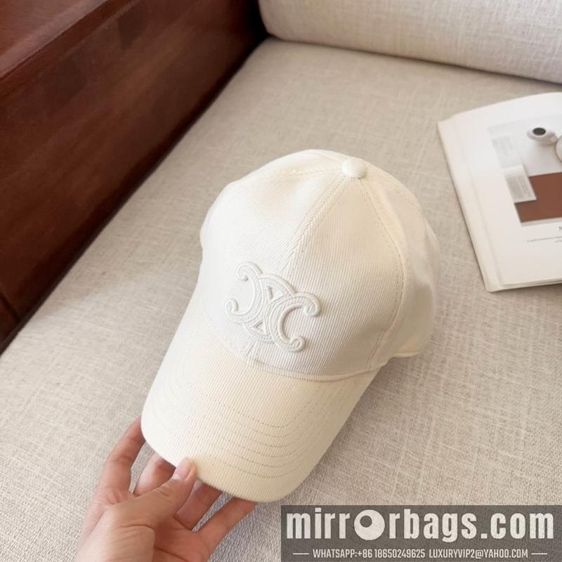 Replica Celine Hat dx116