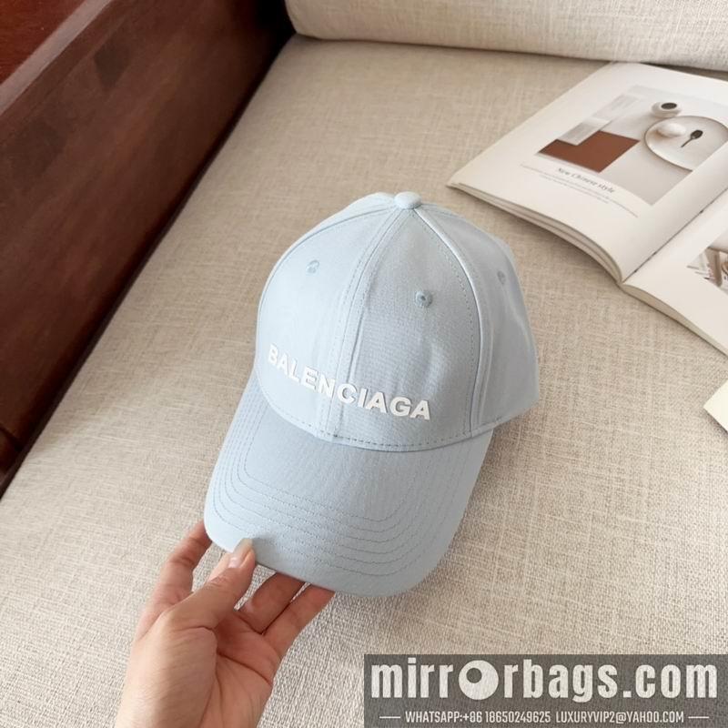Replica Balenciaga Hat 092201