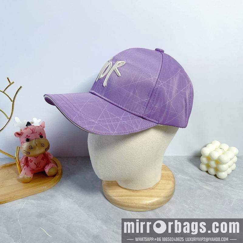 Replica Dior Hat dx54