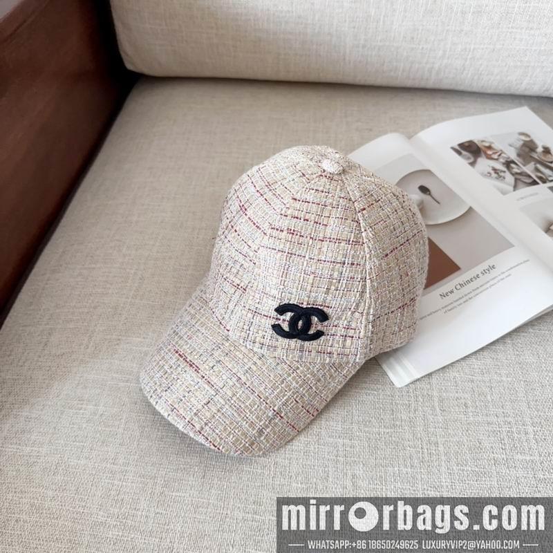 Replica Chanel Hat dx62