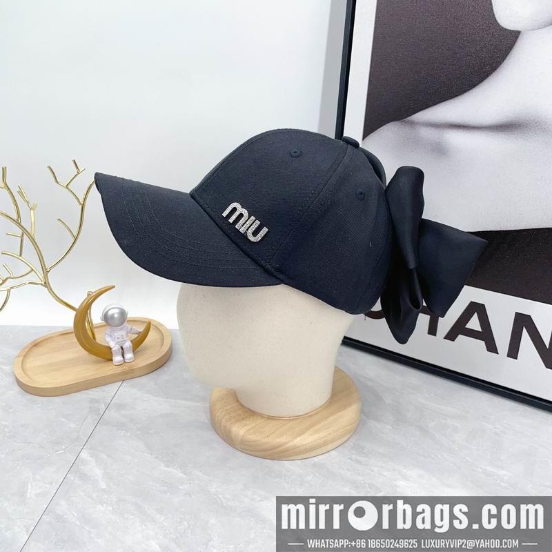 Replica Miumiu Hat dx08
