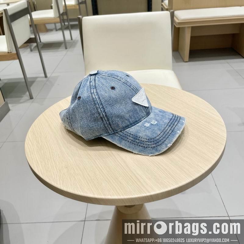 Replica Prada Hat 032001