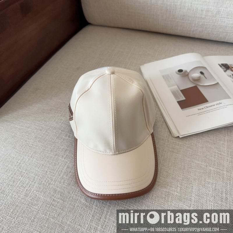 Replica Prada Hat dx74