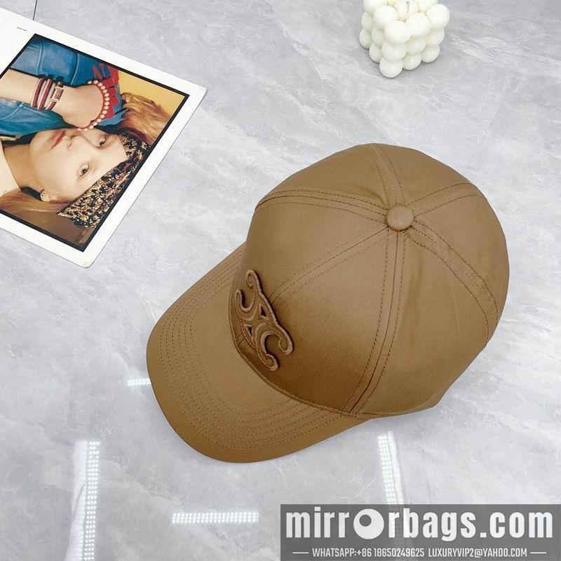 Replica Celine Hat dx126