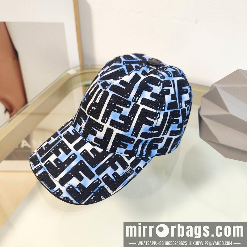 Replica Fendi Hat dx80