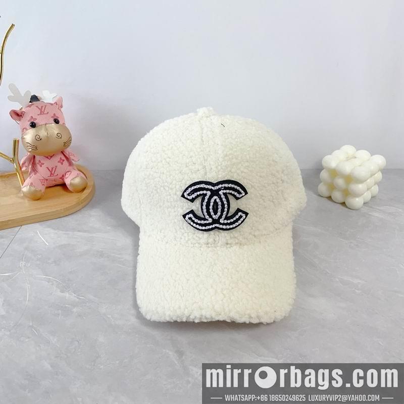 Replica Chanel Hat dx45