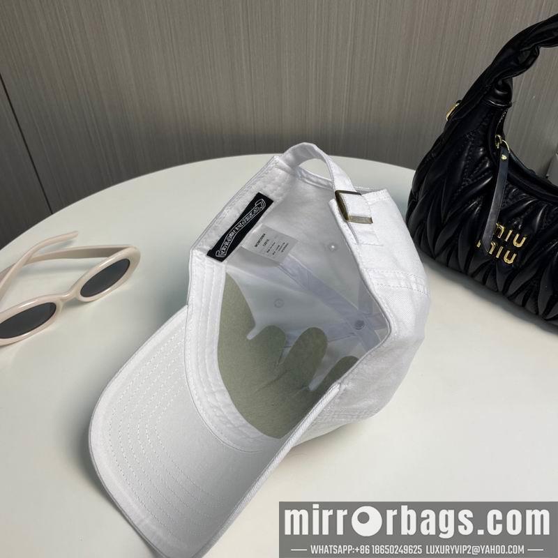 Replica Chrome Hearts Hat dx60