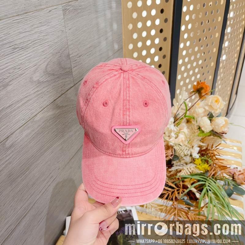 Replica Prada Hat 072801