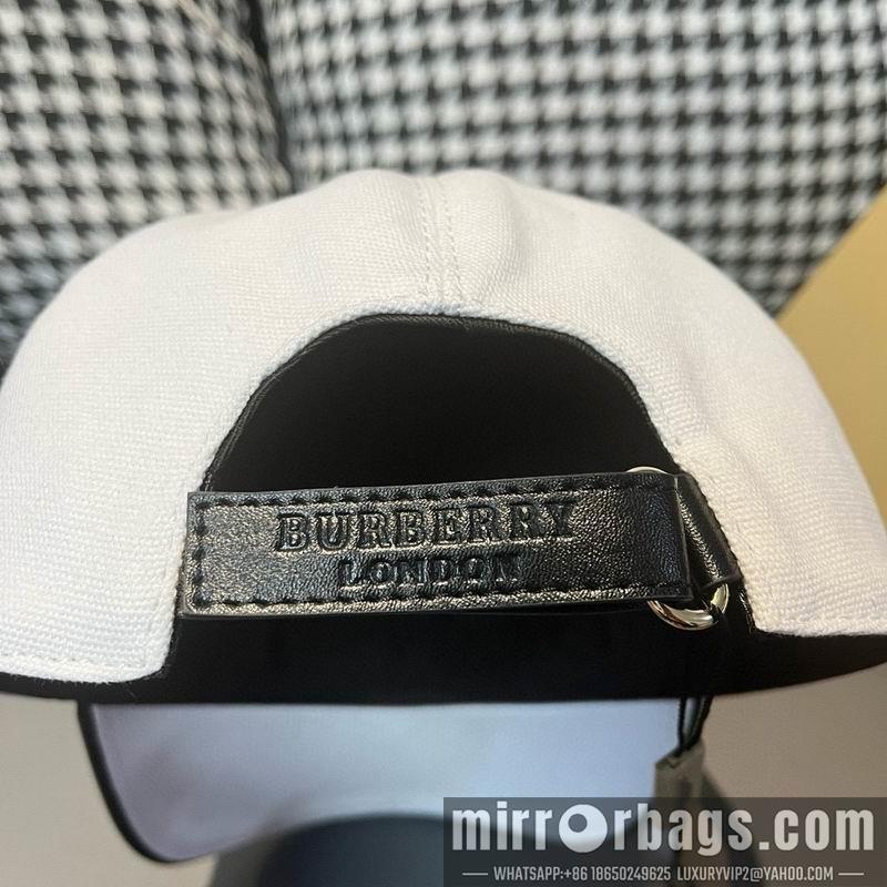 Replica Burberry Hat 083003