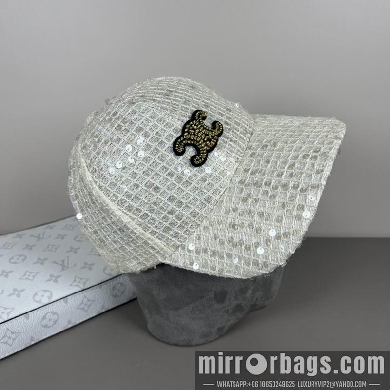 Replica Celine Hat dx20