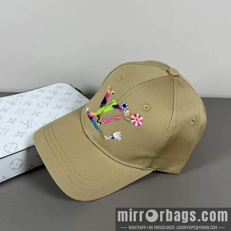 Replica LV Hat dx09