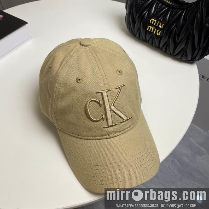 Replica CK Hat dx16