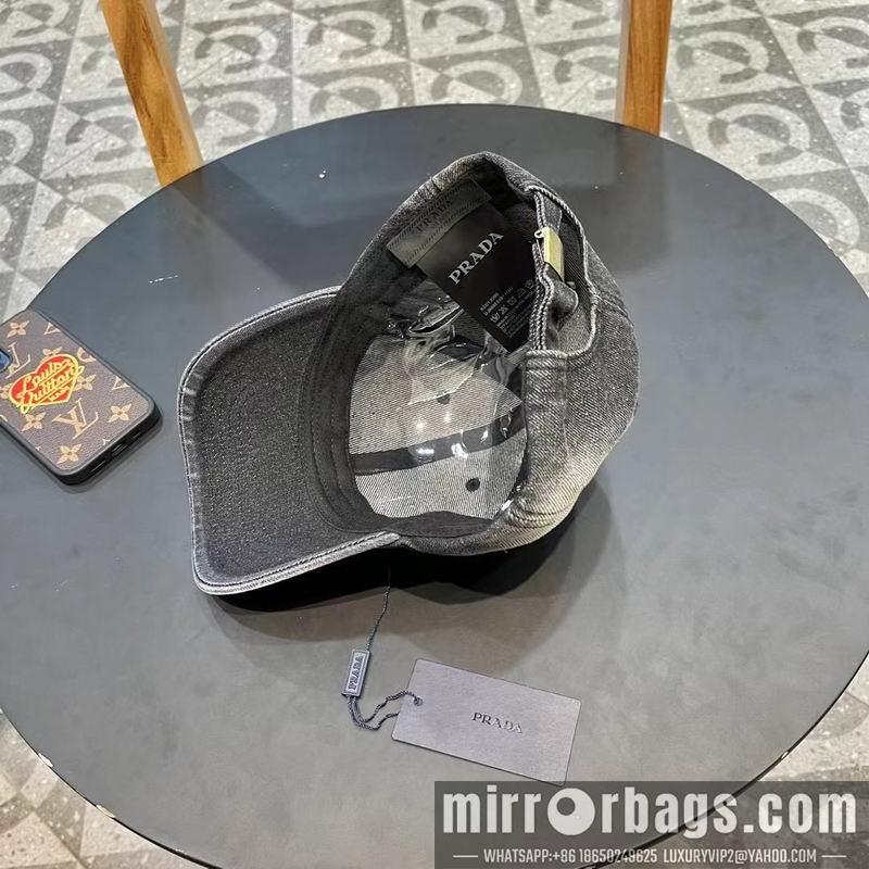 Replica Prada Hat 041401