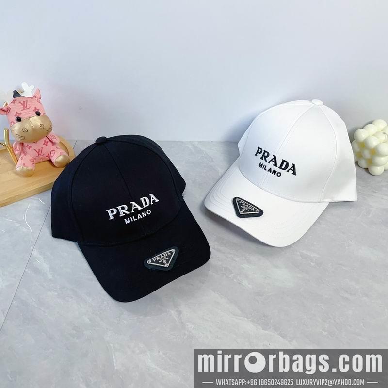 Replica Prada Hat dx34