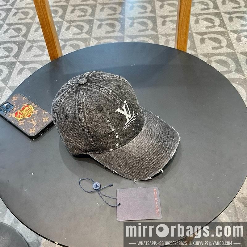 Replica LV Hat 072302
