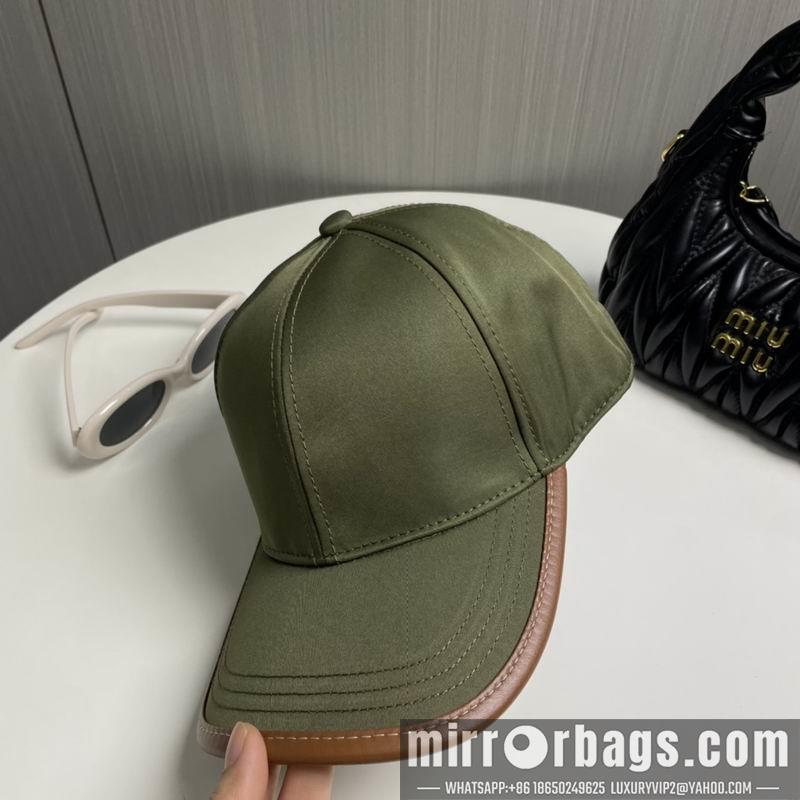 Replica Prada Hat dx27
