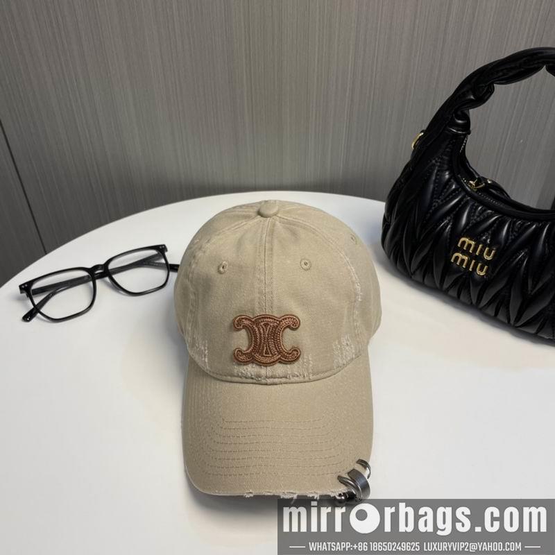 Replica Celine Hat dx124