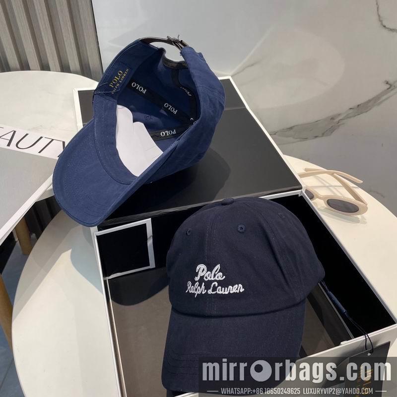 Replica Polo Hat dx25