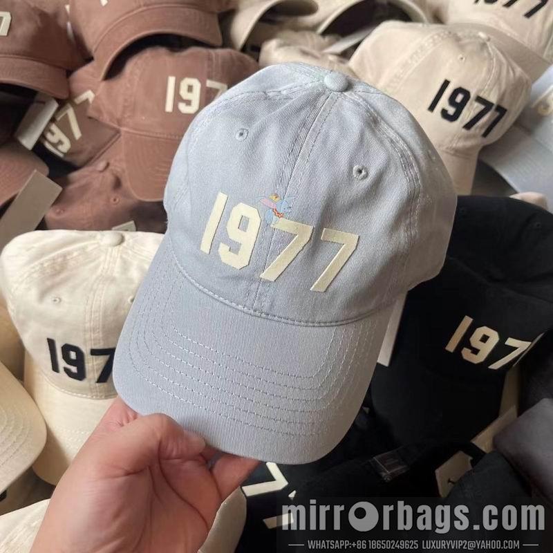 Replica Fear of Gog Hat 05