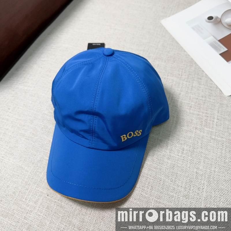Replica Boss Hat dx06