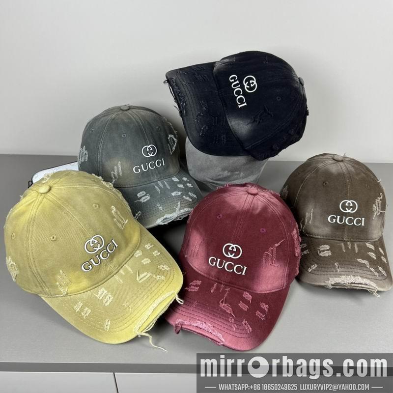 Replica Gucci Hat dx33