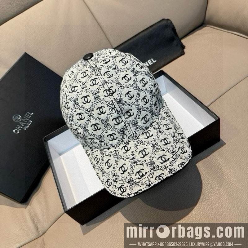 Replica Chanel Hat dx45