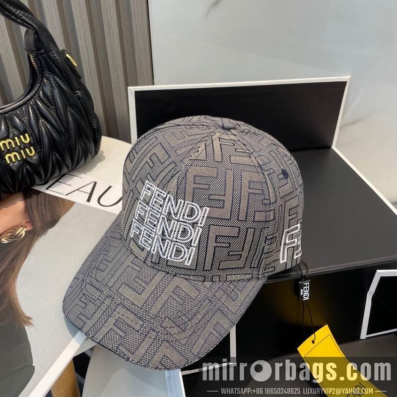 Replica Fendi Hat dx72