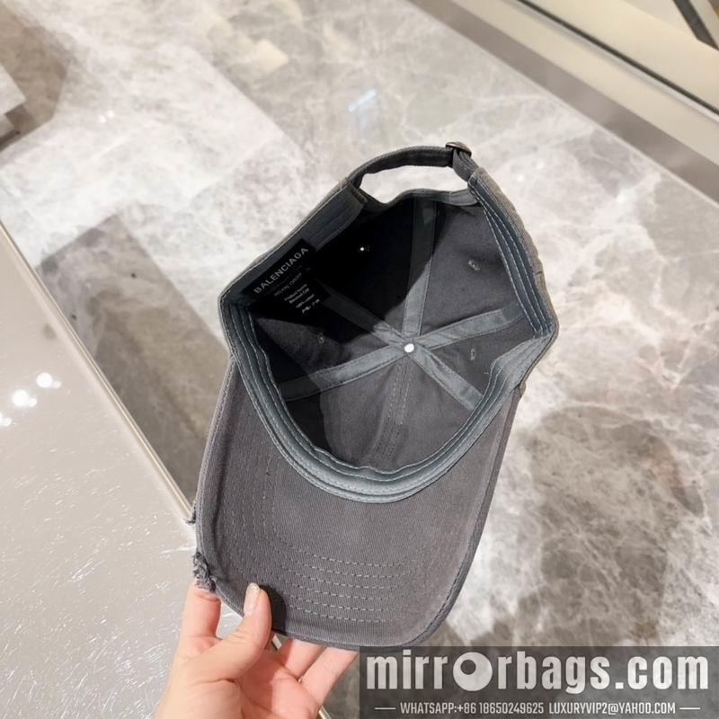 Replica Balenciaga Hat 042705
