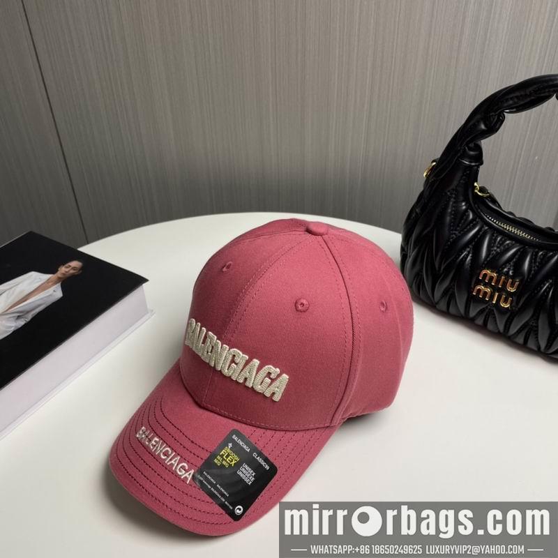 Replica Balenciaga Hat 081403