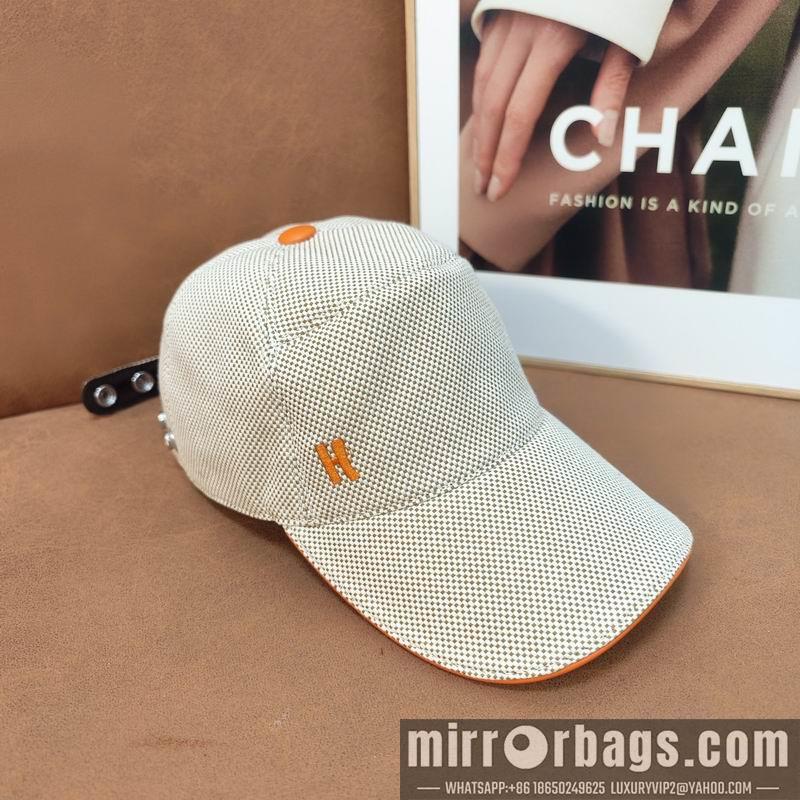 Replica Hermes Hat dx21