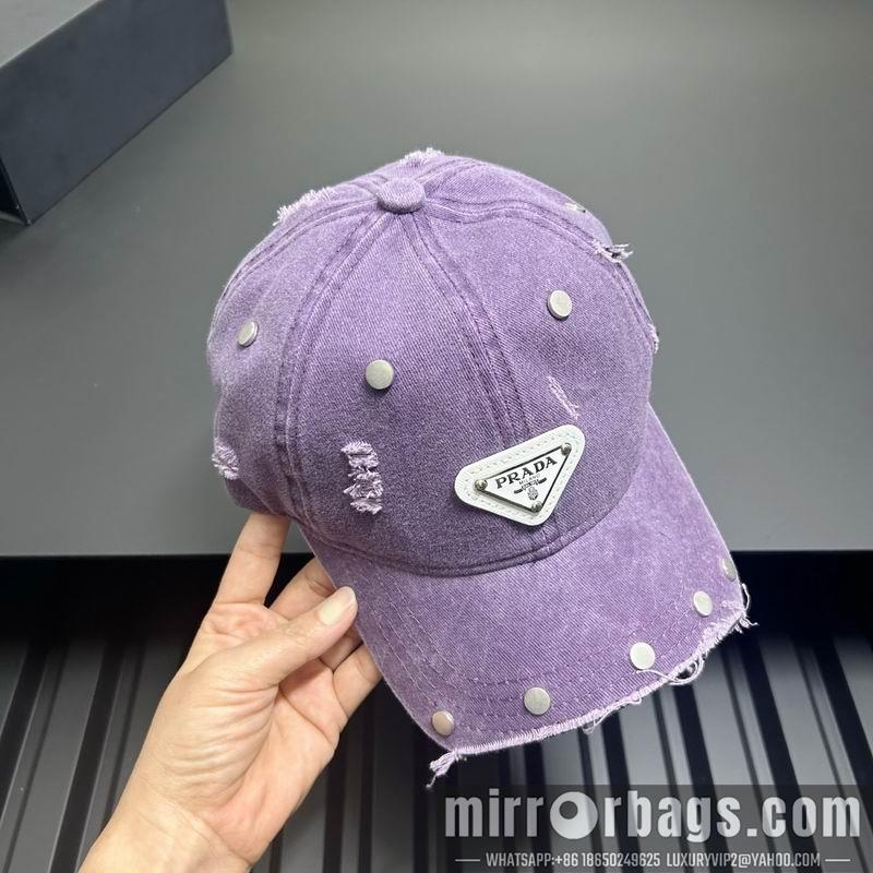 Replica Prada Hat dx09