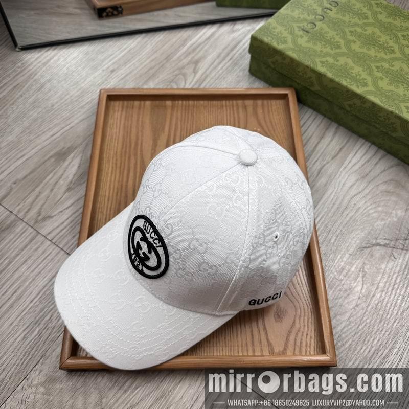 Replica Gucci Hat dx19