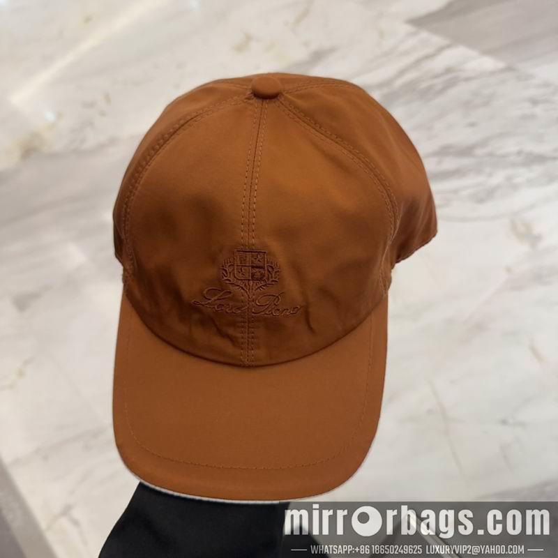 Replica Loro Piana Hat dx26