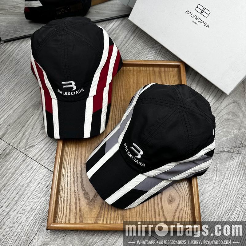 Replica Balenciaga Hat hm44