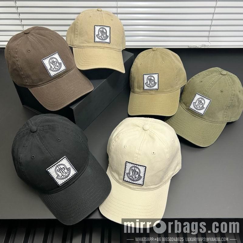 Replica Moncler Hat dx36
