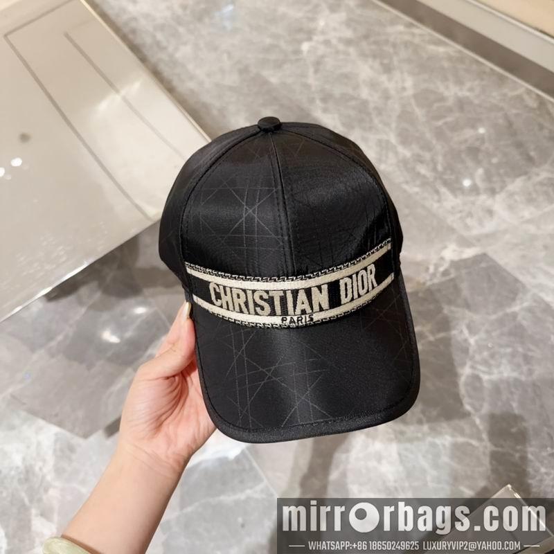 Replica Dior Hat 080105