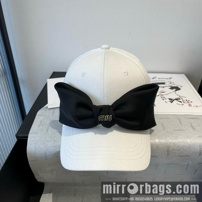 Replica Miumiu Hat dx05