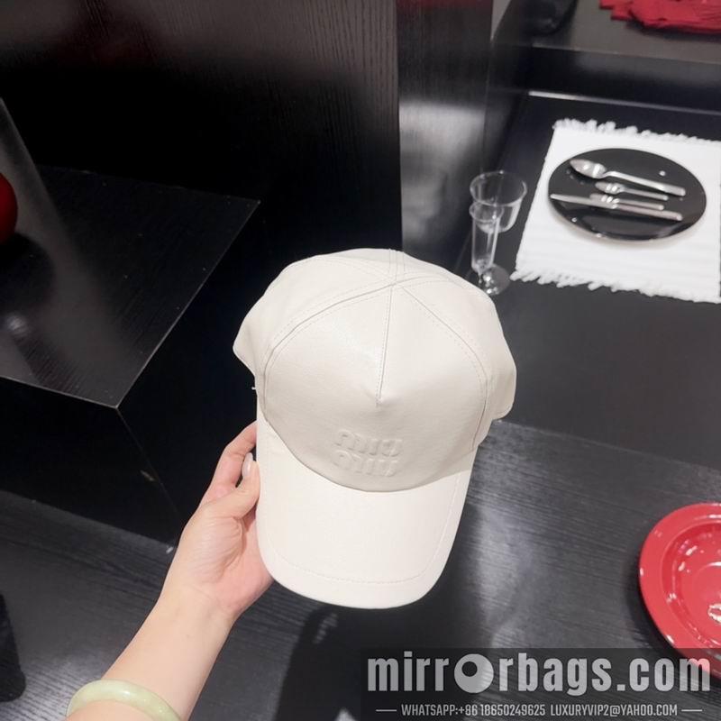 Replica Miumiu Hat 082601