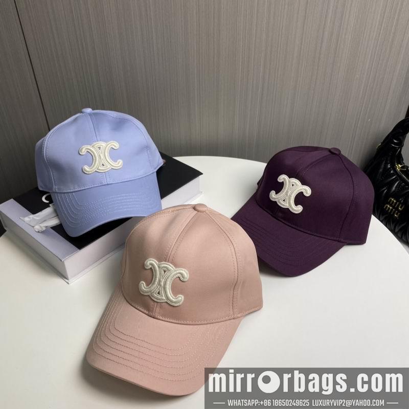 Replica Celine Hat dx84