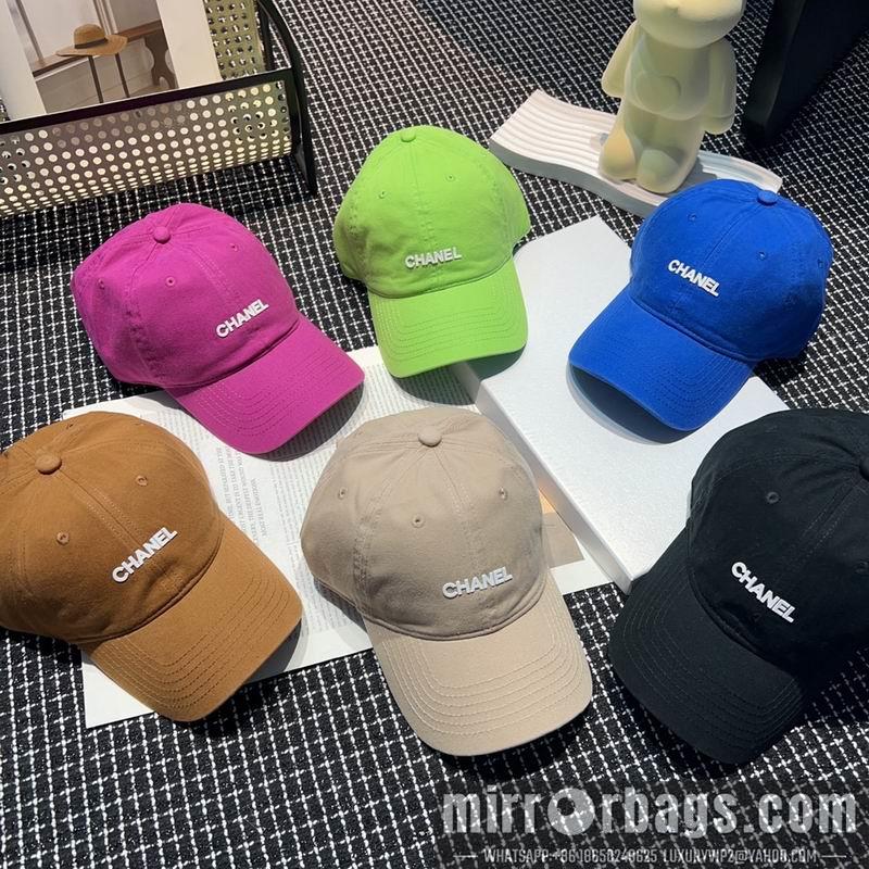 Replica Chanel Hat dx11