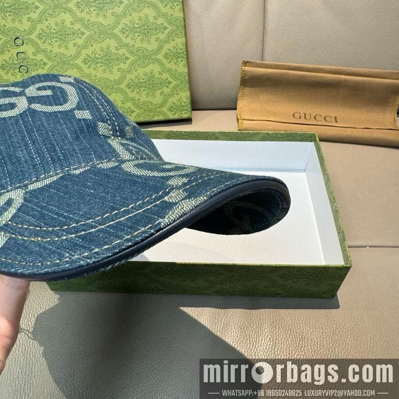Replica Gucci Hat dx159