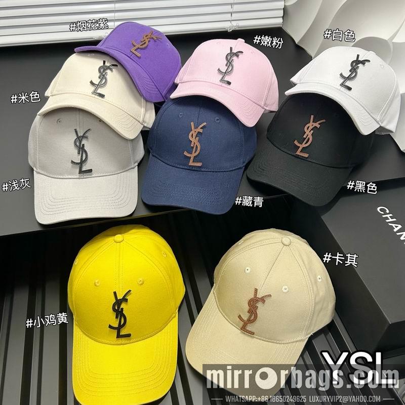 Replica YSL Hat dx33