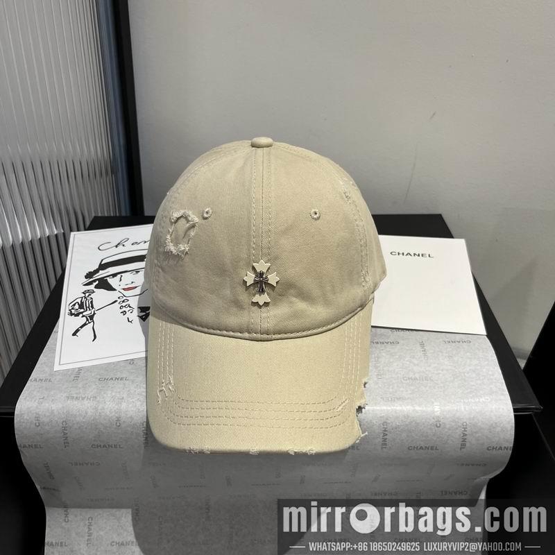 Replica Chrome Hearts Hat dx35