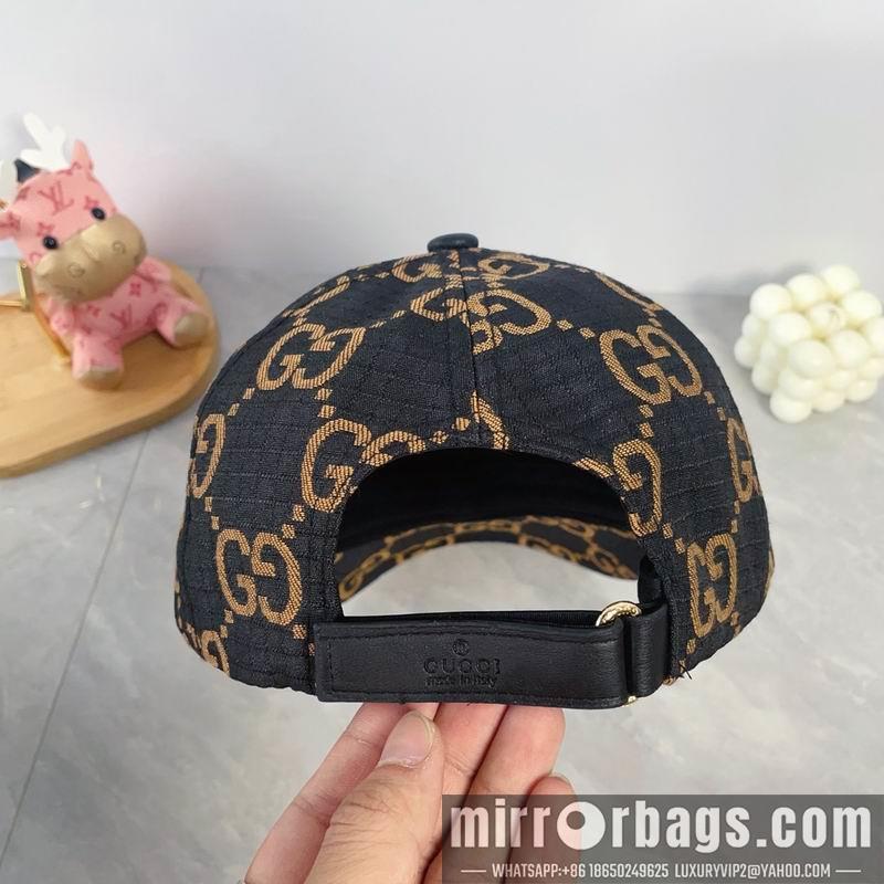 Replica Gucci Hat dx39