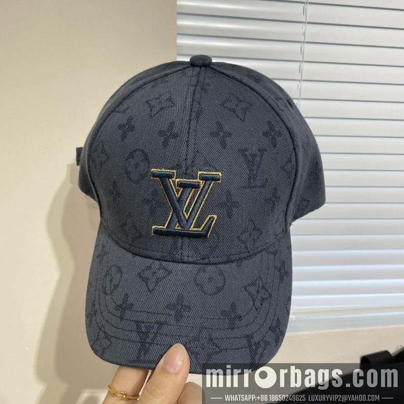Replica LV Hat 050707