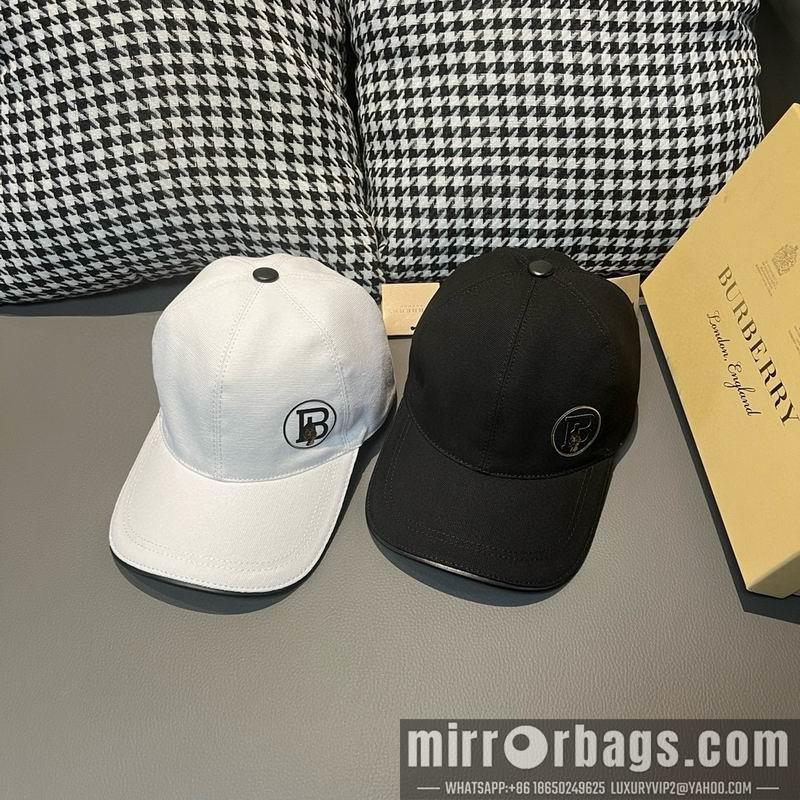 Replica Burberry Hat 083003