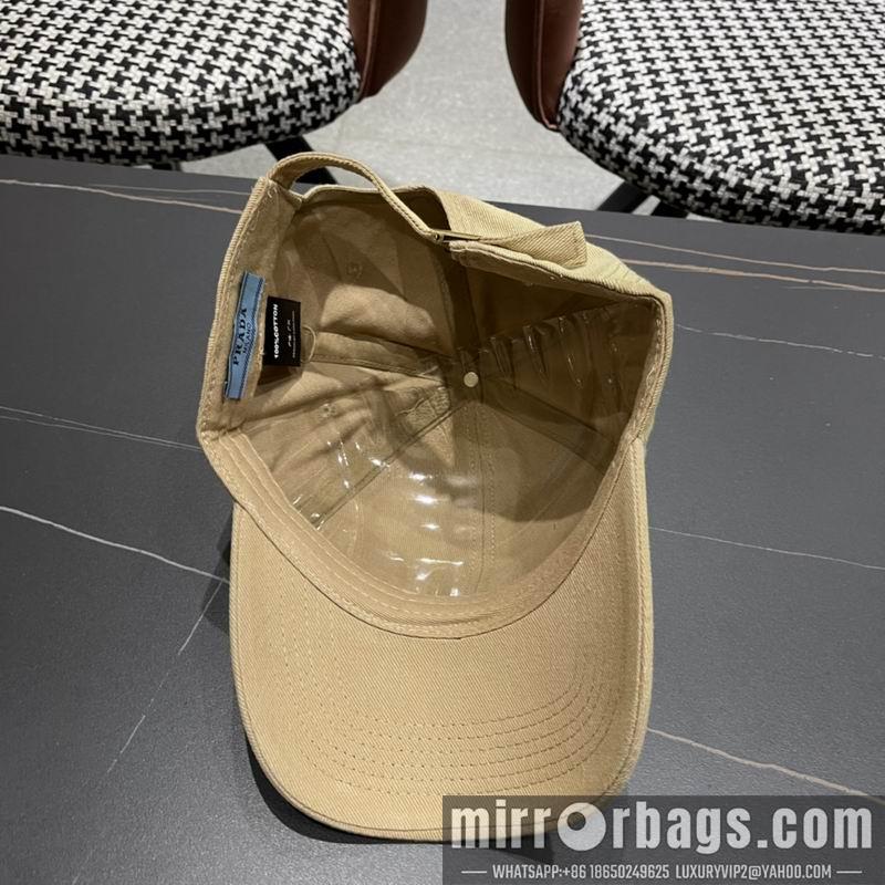 Replica Prada Hat 050706