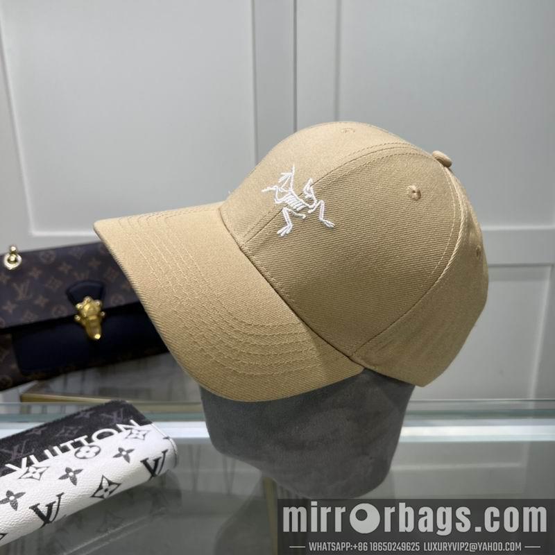 Replica Arcteryx Hat dx13