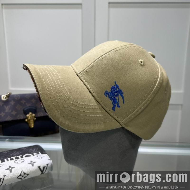 Replica Burberry Hat 042703