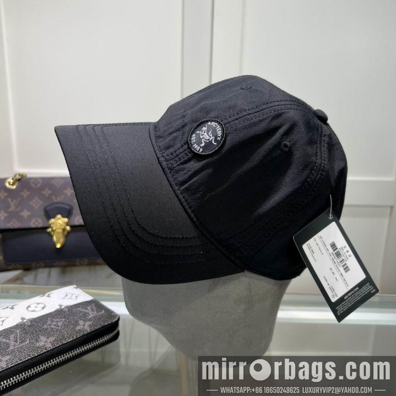 Replica Arcteryx Hat dx09
